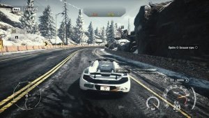 Need for Speed: Rivals скачать торрент