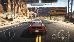 Need for Speed: Rivals скачать торрент