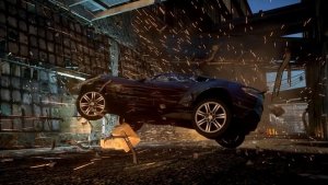 Need for Speed: The Run скачать торрент