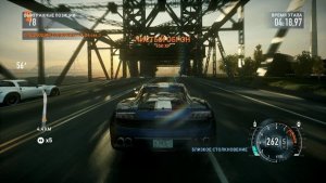 Need for Speed: The Run скачать торрент