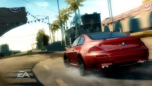 Need for Speed: Undercover скачать торрент