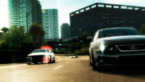 Need for Speed: Undercover скачать торрент