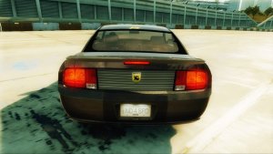Need for Speed: Undercover скачать торрент