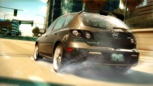 Need for Speed: Undercover скачать торрент