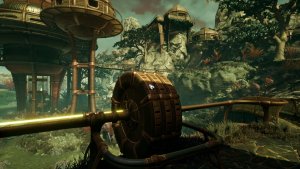 Nemezis: Mysterious Journey 3 скачать торрент