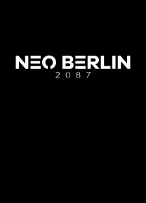 Neo Berlin 2087