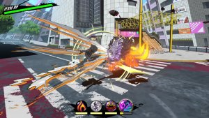 NEO: The World Ends with You скачать торрент
