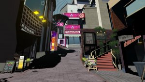 NEO: The World Ends with You скачать торрент