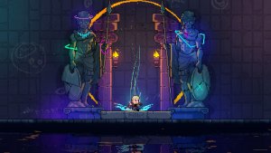 Neon Abyss скачать торрент