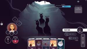 Neurodeck : Psychological Deckbuilder скачать торрент