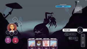 Neurodeck : Psychological Deckbuilder скачать торрент