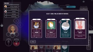 Neurodeck : Psychological Deckbuilder скачать торрент