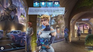 NeuroNet: Mendax Proxy скачать торрент