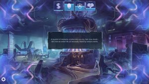 NeuroNet: Mendax Proxy скачать торрент