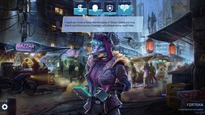 NeuroNet: Mendax Proxy скачать торрент