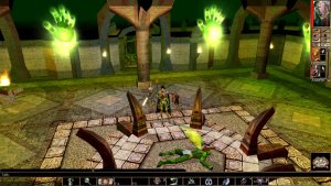 Neverwinter Nights: Enhanced Edition скачать торрент