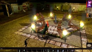Neverwinter Nights: Enhanced Edition скачать торрент