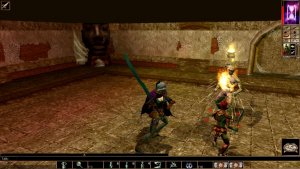 Neverwinter Nights: Enhanced Edition скачать торрент