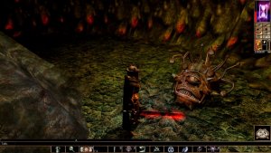 Neverwinter Nights: Enhanced Edition скачать торрент