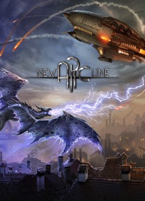New Arc Line