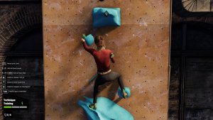 New Heights: Realistic Climbing and Bouldering скачать торрент