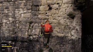New Heights: Realistic Climbing and Bouldering скачать торрент