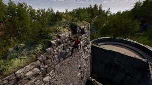 New Heights: Realistic Climbing and Bouldering скачать торрент