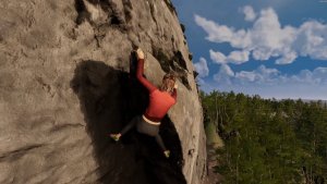New Heights: Realistic Climbing and Bouldering скачать торрент
