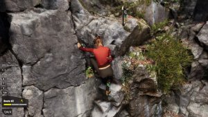 New Heights: Realistic Climbing and Bouldering скачать торрент