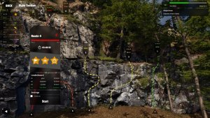New Heights: Realistic Climbing and Bouldering скачать торрент