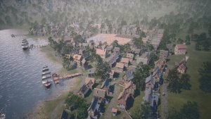 New Home: Medieval Village скачать торрент