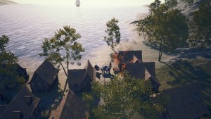 New Home: Medieval Village скачать торрент