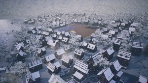 New Home: Medieval Village скачать торрент