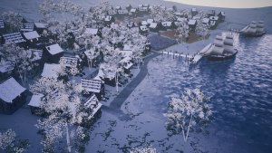 New Home: Medieval Village скачать торрент
