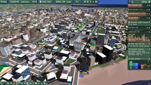 NewCity скачать торрент