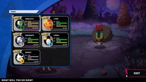 Nexomon: Extinction скачать торрент