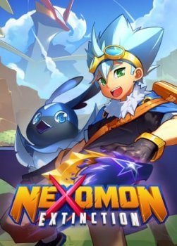 Nexomon: Extinction