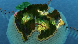 Niche: A Genetics Survival Game скачать торрент