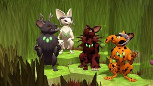Niche: A Genetics Survival Game скачать торрент