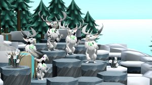 Niche: A Genetics Survival Game скачать торрент