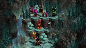 Niche: A Genetics Survival Game скачать торрент