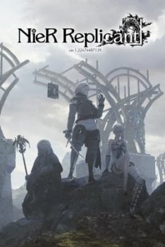 NieR Replicant