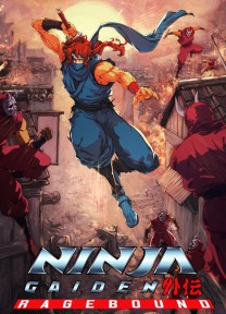 Ninja Gaiden: Ragebound