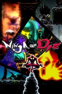 Ninja or Die