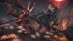 Nioh 3 скачать торрент