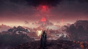 Nioh 3 скачать торрент
