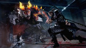 Nioh: Complete Edition скачать торрент