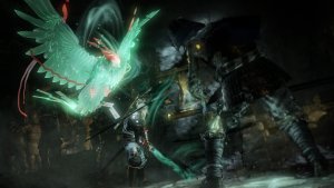 Nioh: Complete Edition скачать торрент