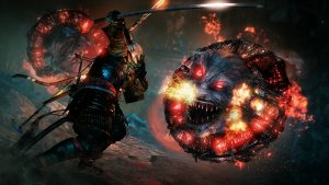 Nioh: Complete Edition скачать торрент