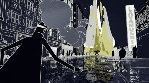 Nirvana Noir скачать торрент